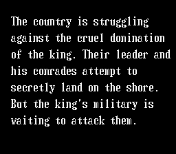 Guerrilla War screenshot 4 for NES